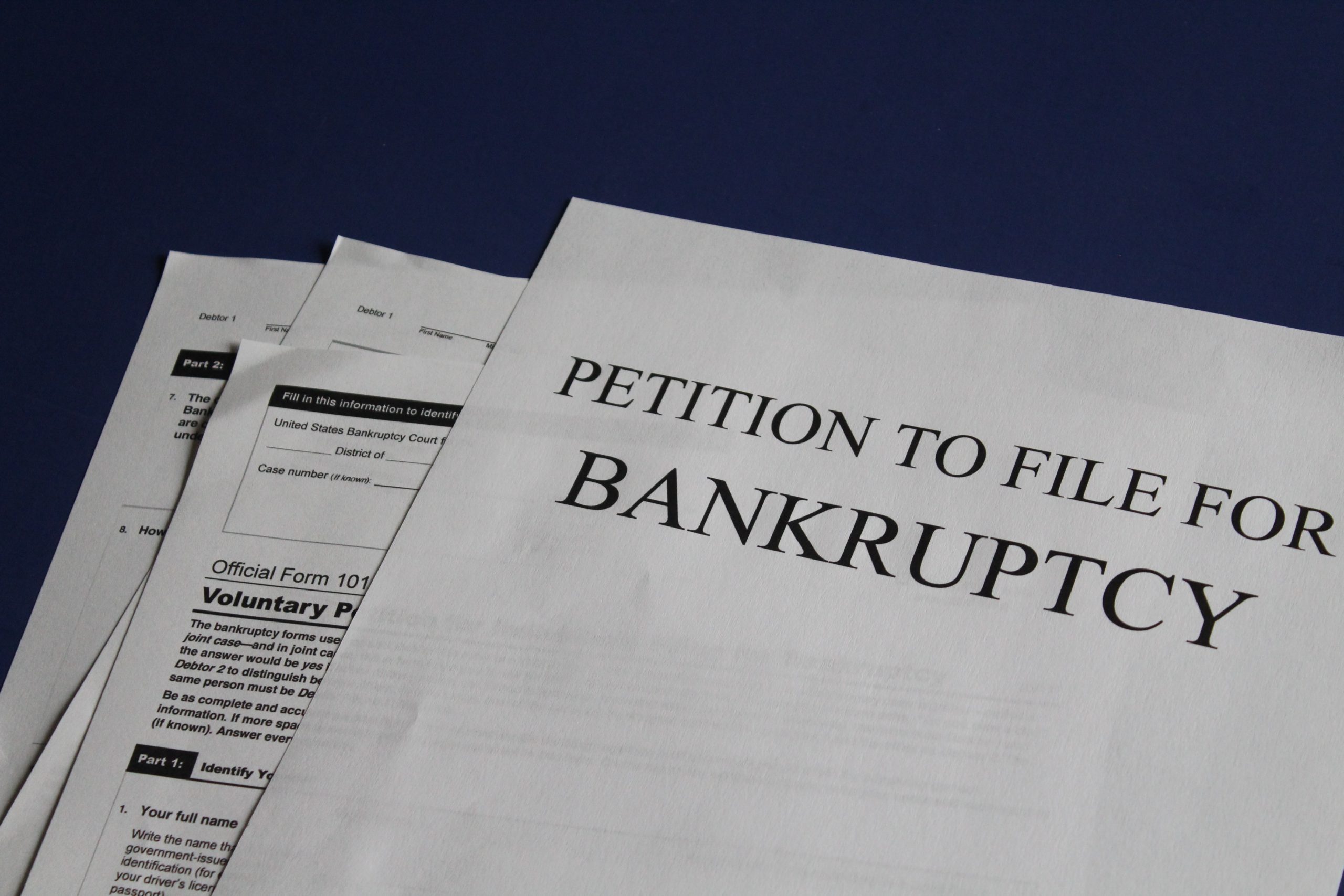Bankruptcy_petition