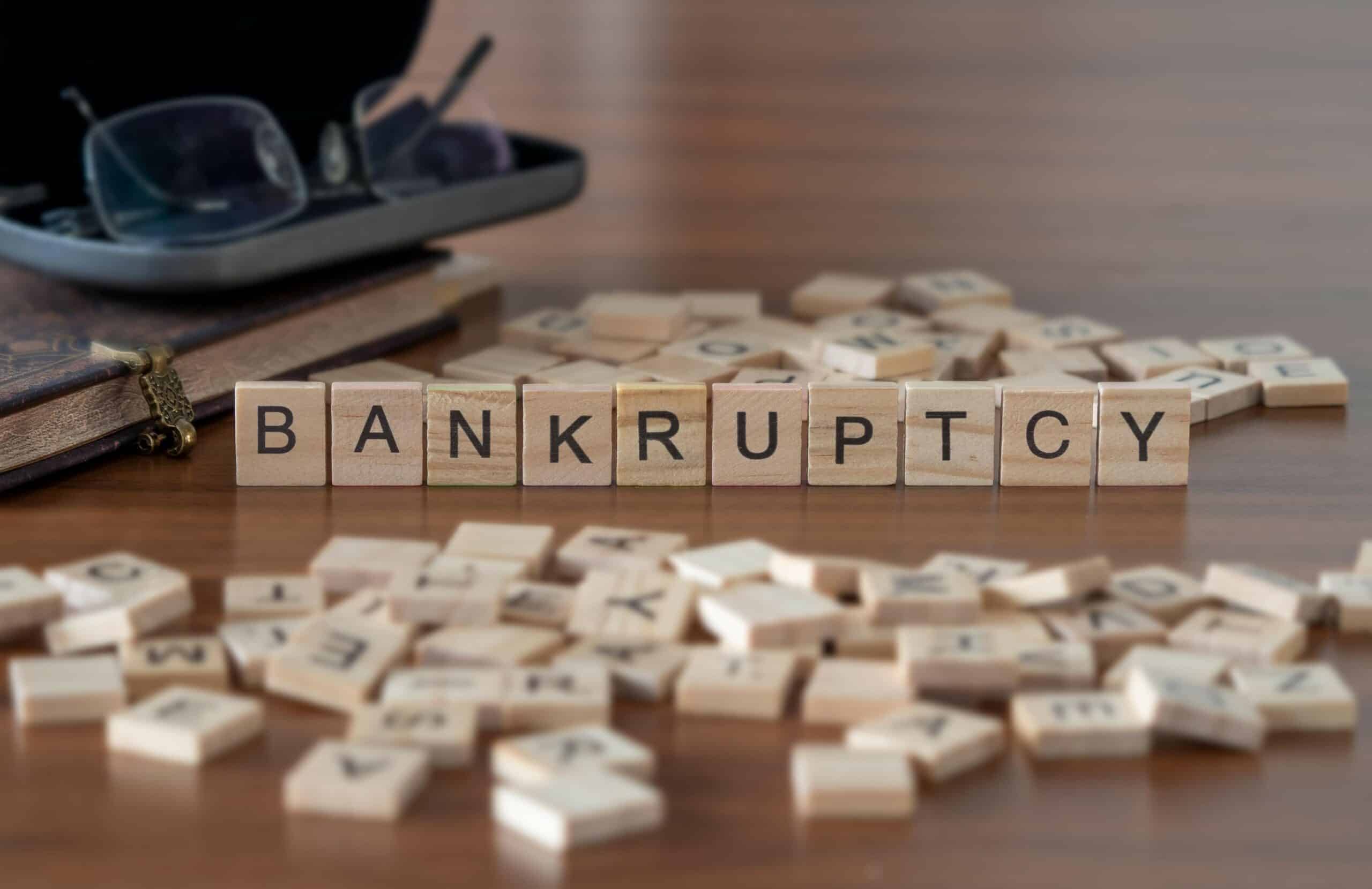 Can You File Bankruptcy on a Judgment?