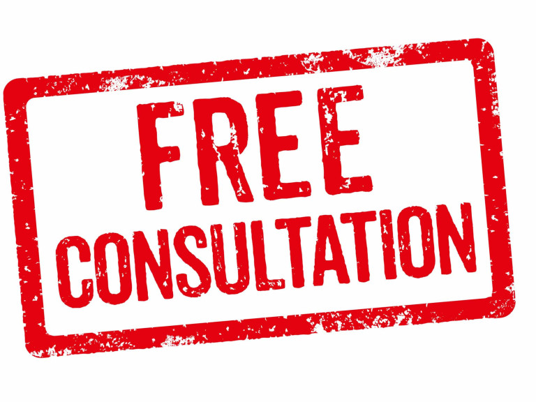 Free Bankruptcy Consultation in MIchigan
