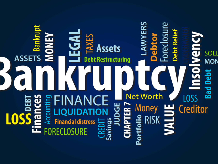 Bankruptcy